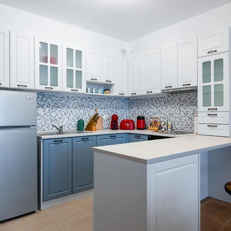 Alla Prima - 1Bd Flat In Sofia Centre By Flat Mаnager Exterior photo