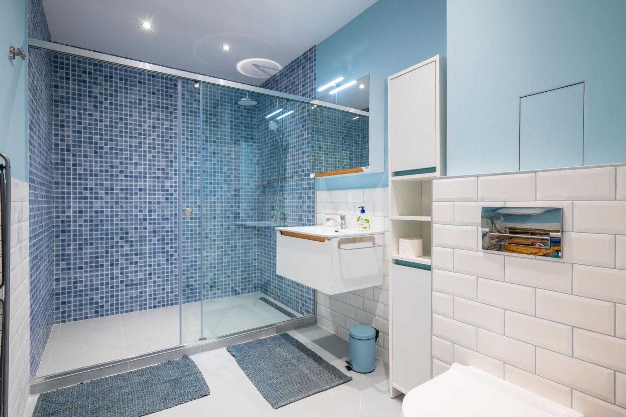 Prima - 1bd Flat In Centre By Flat Mаnager דירה סופיה